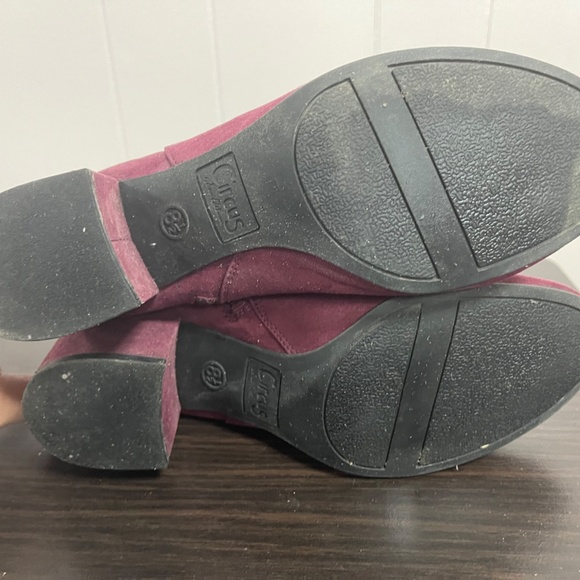 Circus By Sam Edelman booties - Picture 4 of 4